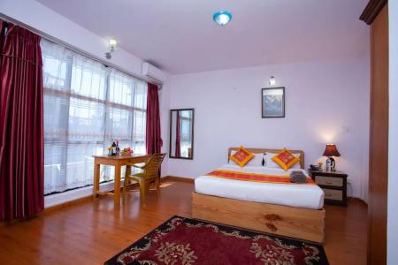 The Boudha Inn - 69
