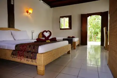 Argasoka Bungalows - 17