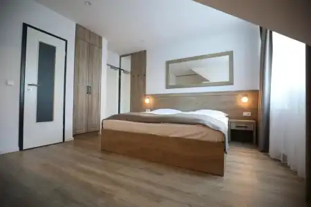 Sleep Inn Düsseldorf Bed&Breakfast - 74
