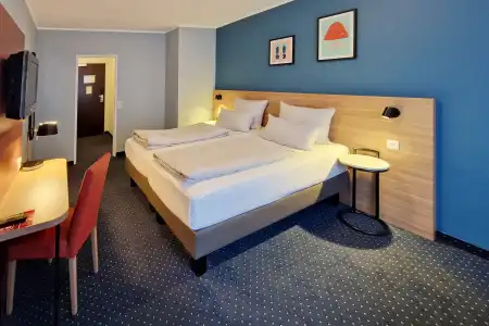 Garner Bochum by IHG - 35