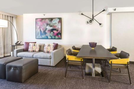 Sonesta Denver Downtown - 10