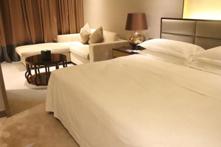Sheraton Huizhou Bailuhu - 97