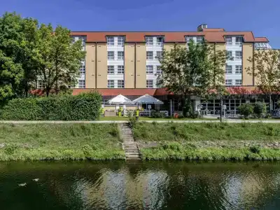 Ibis Styles - 1