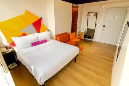 ibis Styles Singapore On Macpherson - 131