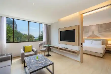 dusitD2 Ao Nang Krabi - 88
