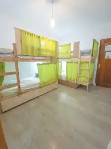 Aguere Nest Hostel - 20