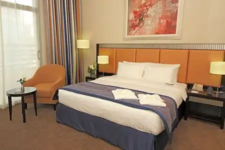 Doha Central Plaza - 80