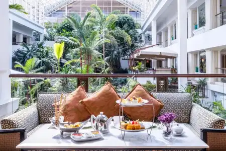 Dusit Thani - SHA Extra Plus - 45