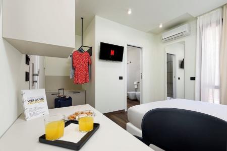Albergo Auralba - 122