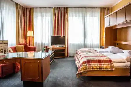 Best Western Premier Rebstock - 161