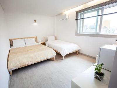 Petercat Shinchon - 29