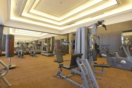 Days by Wyndham Logan City Huizhou - 16