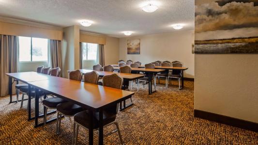 Spark by Hilton Biloxi Ocean Springs - 22