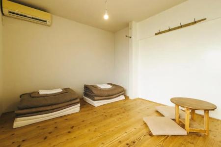 Torii-Kuguru Hostel - 28