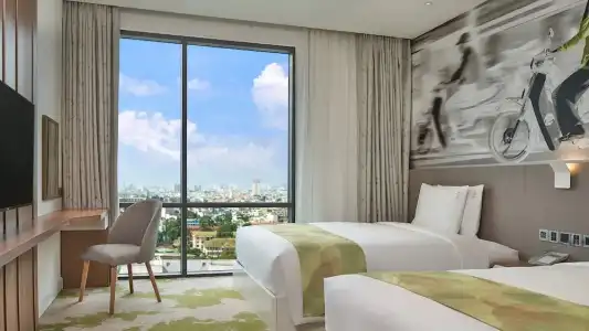 Holiday Inn & Suites SAIGON AIRPORT by IHG - 34