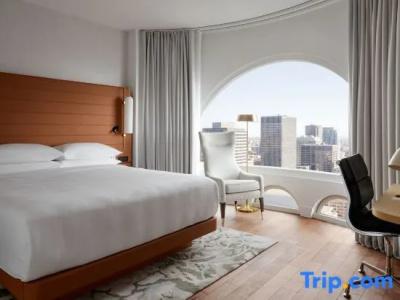 Montreal Marriott Chateau Champlain - 131