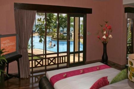 Rummana Boutique Resort - 5