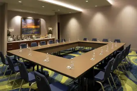 Opal Sands Resort - 20