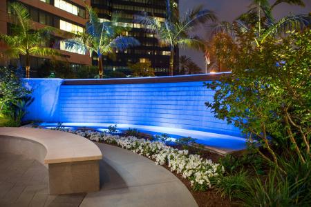 Irvine Marriott - 35