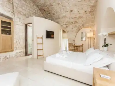 La Sommità Relais & Chateaux - 109