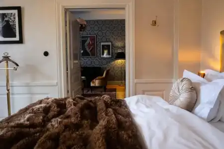 NOFO, WorldHotels Crafted - 86