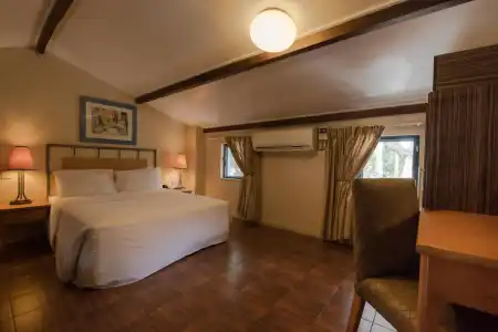 Protea by Marriott Dar es Salaam Oyster Bay - 1