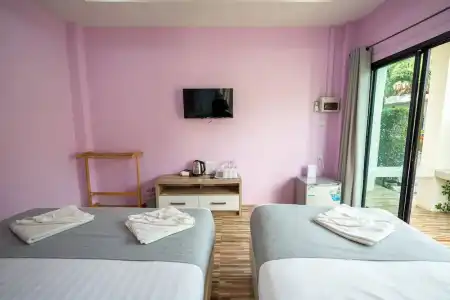 Janpa Resort - 49