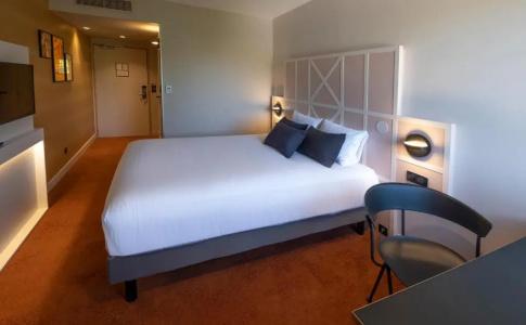 Hôtel Mercure Rouen Centre Champ-de-Mars - 123