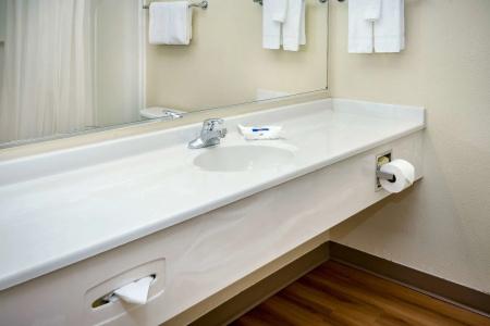 Motel 6 Anchorage, AK - Midtown - 8