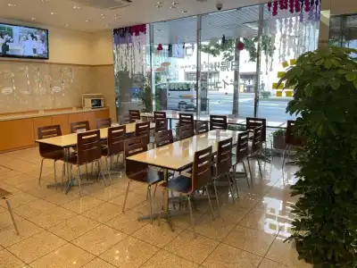 Toyoko Inn Kyoto Gojo-karasuma - 17