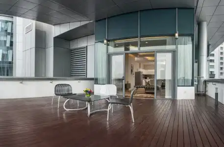 Ascott Sentral Kuala Lumpur - 43