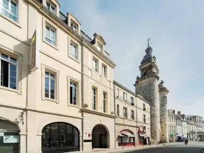 ibis Styles La Rochelle Centre Vieux Port - 0