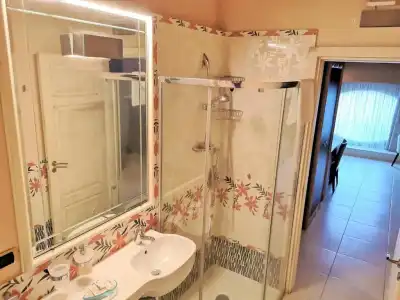 B&B Acireale - Il Cavalluccio Marino Fronte Mare - 71