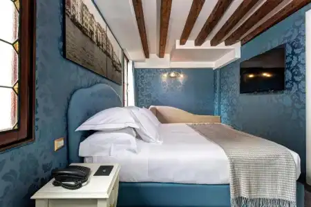 GKK Exclusive Private Suites Venezia - 56