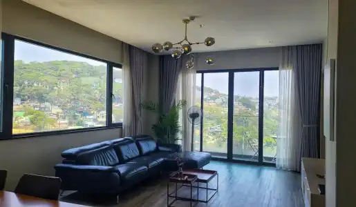 The Luxe Da Lat - 313