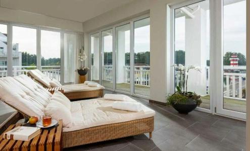 Sunday Resort Hafendorf - 43