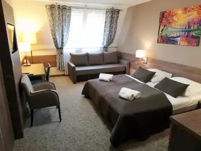 Zakliki Apart-Hotel - 29