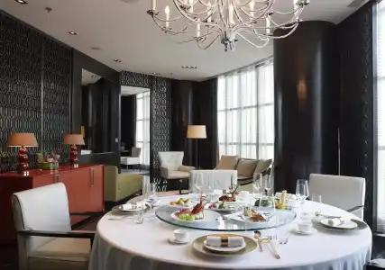 The Ritz-Carlton Beijing Financial Street - 17