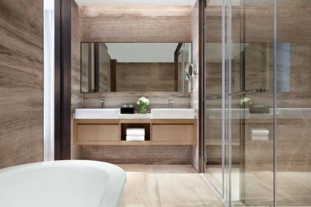 Courtyard by Marriott Shenzhen Bay - 6