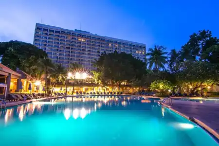 The Imperial Pattaya - 8