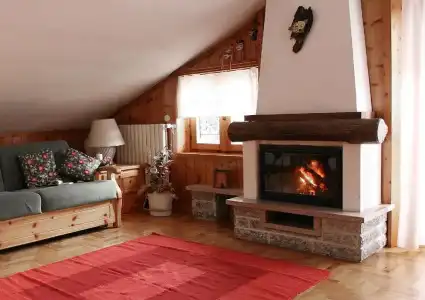 Meuble Cima Bianca Garni - 75