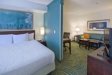 Fairfield Inn & Suites Greensboro Wendover - 33