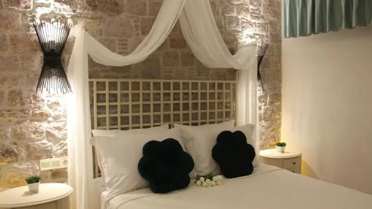 İna Cunda Art Otel - 28