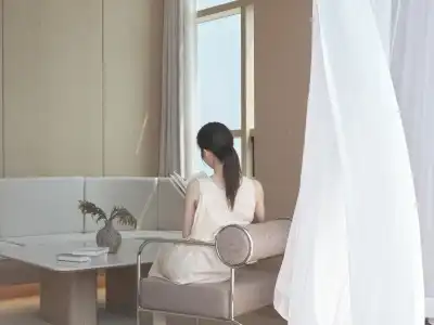 UH Suite The Haendae - 183