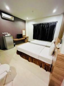 Seree Grand Resort - 43