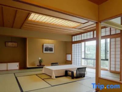 Ginsuiso Bekkan Choraku - 37