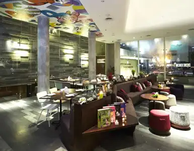 ARTOTEL Thamrin Jakarta - 22