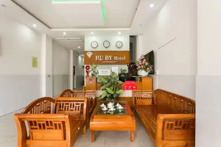 OYO 159 Ruby - 17