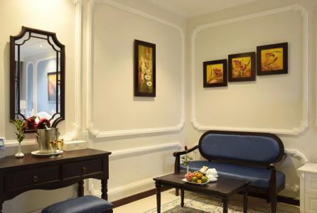 Hoi An Rosemary Boutique & Spa - 3