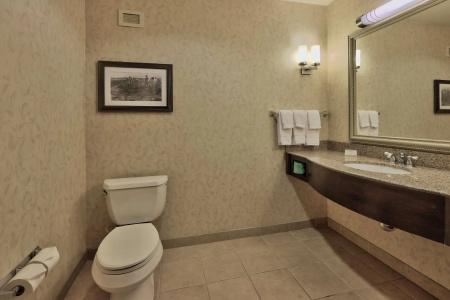 Hilton Garden Inn Las Cruces - 60